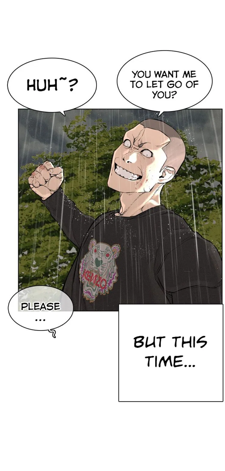 How To Fight Chapter 9 – Page 28