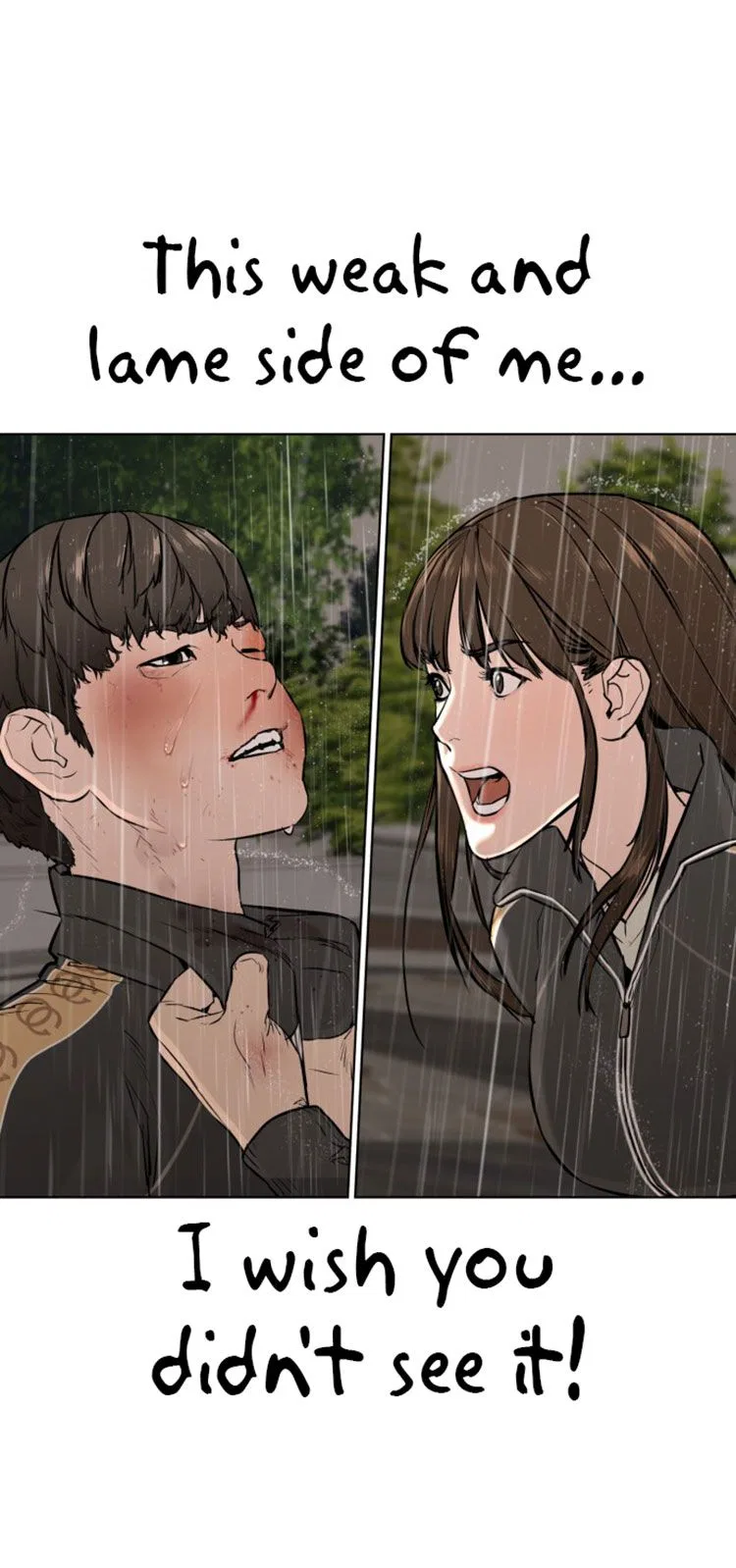 How To Fight Chapter 9 – Page 32