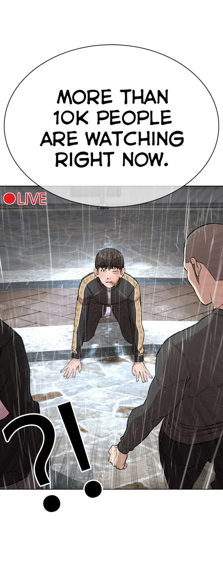 How To Fight Chapter 9 – Page 35