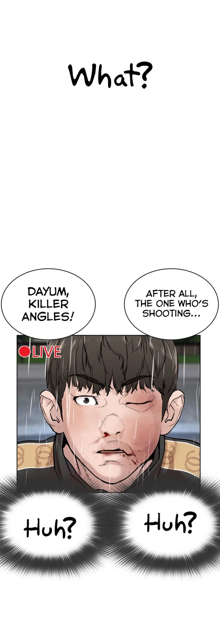 How To Fight Chapter 9 – Page 36