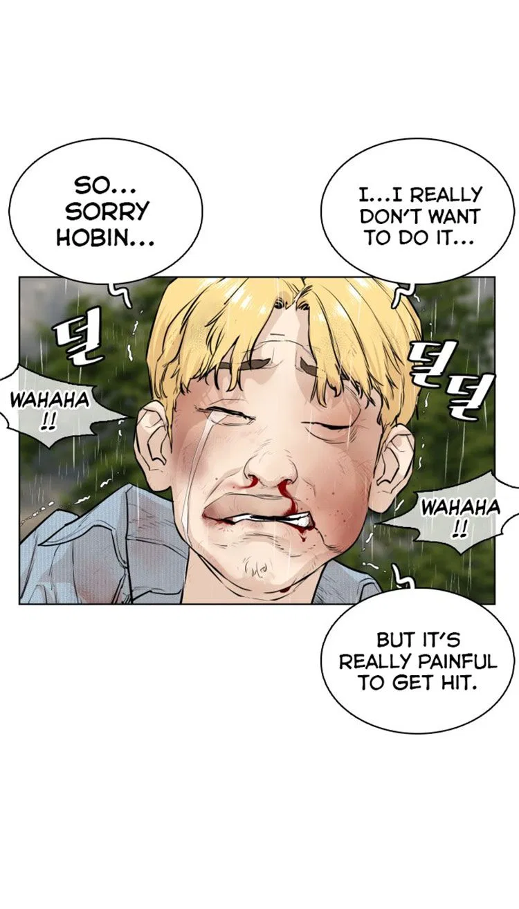 How To Fight Chapter 9 – Page 38