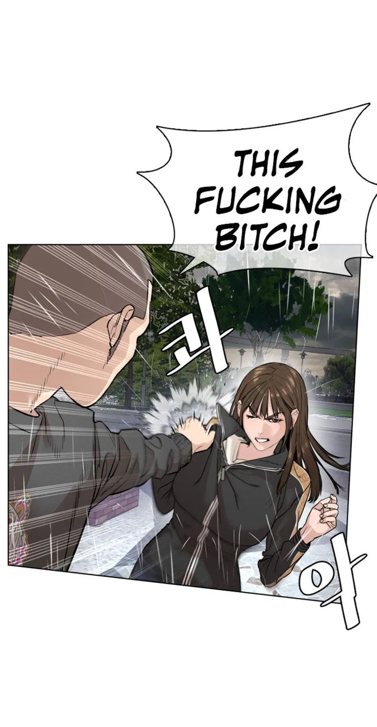 How To Fight Chapter 9 – Page 41