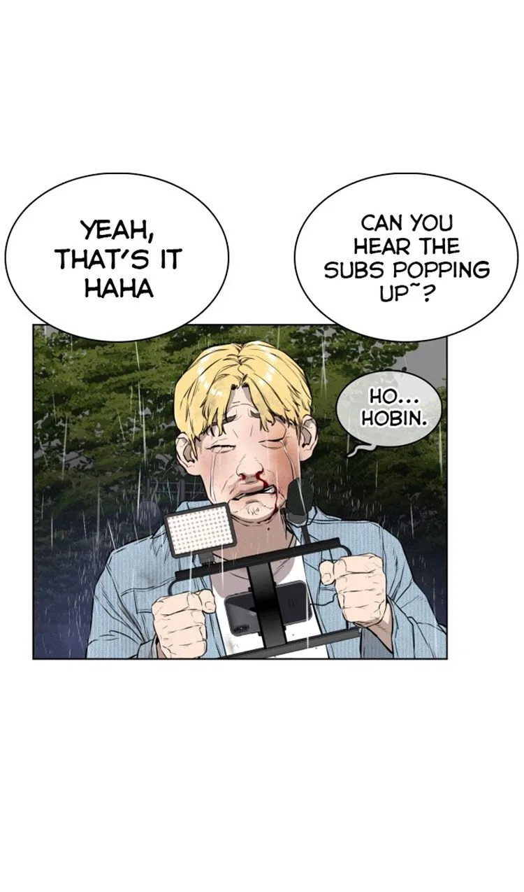 How To Fight Chapter 9 – Page 47