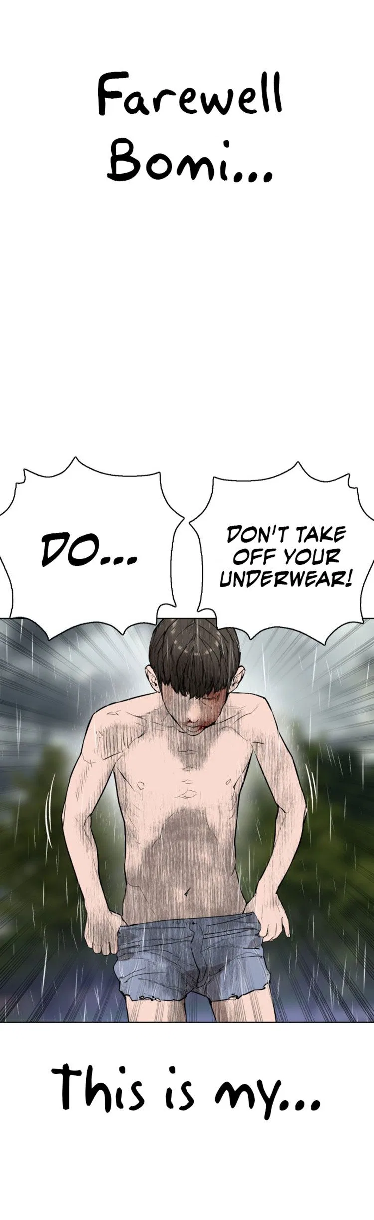 How To Fight Chapter 9 – Page 50