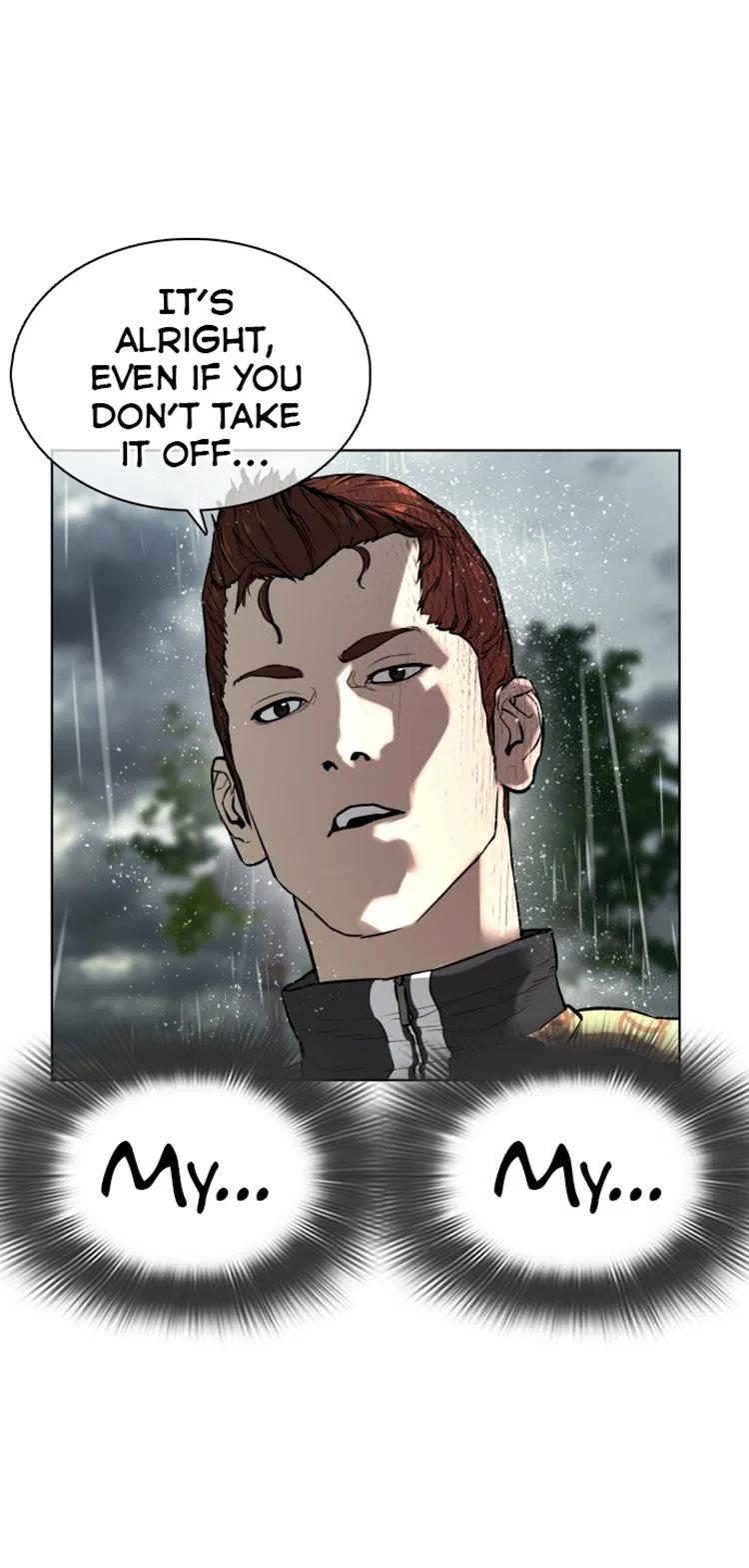 How To Fight Chapter 9 – Page 55