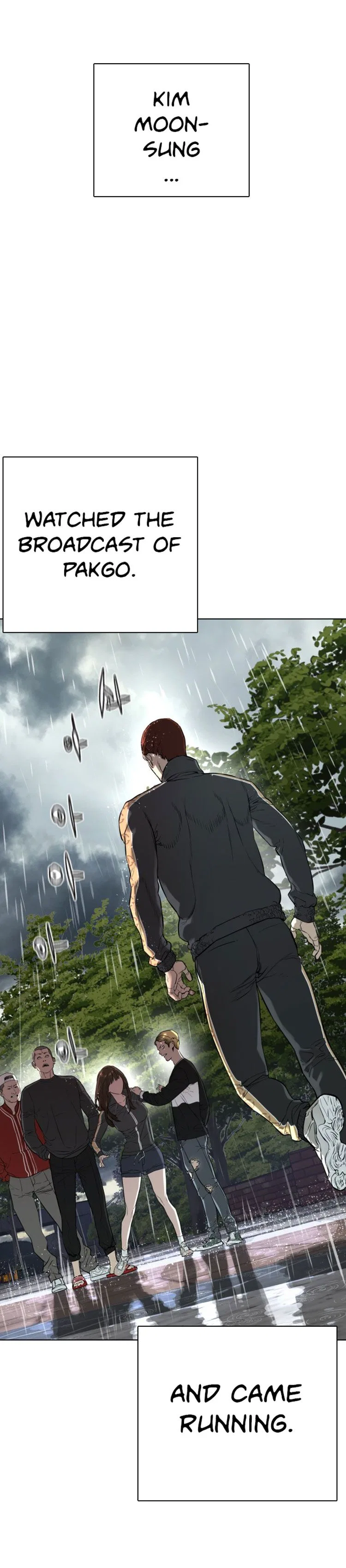 How To Fight Chapter 9 – Page 57