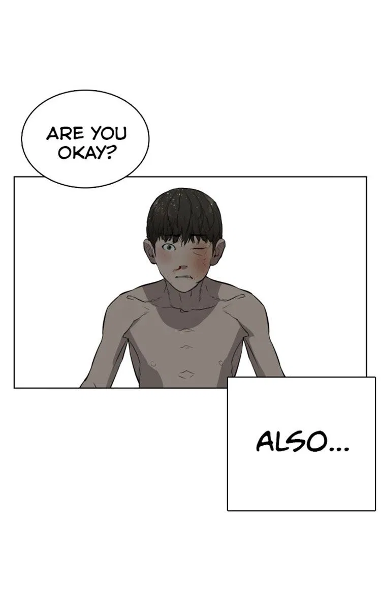 How To Fight Chapter 9 – Page 67