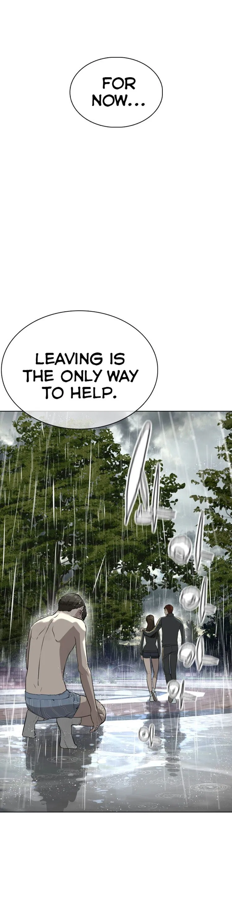 How To Fight Chapter 9 – Page 72