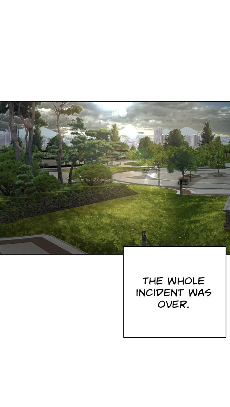 How To Fight Chapter 9 – Page 74
