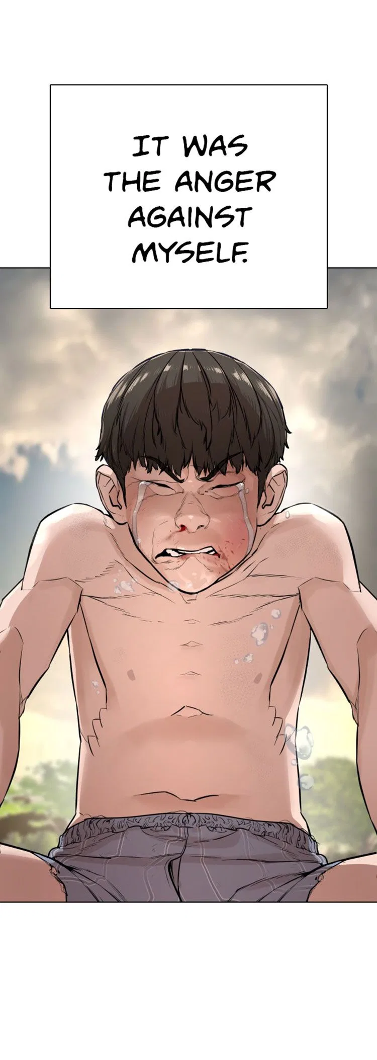 How To Fight Chapter 9 – Page 78