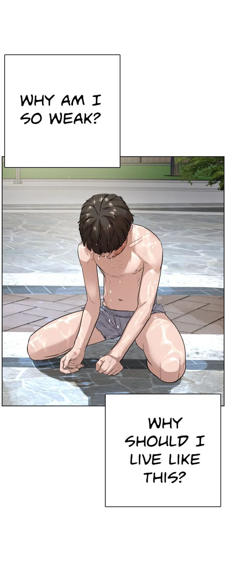 How To Fight Chapter 9 – Page 79