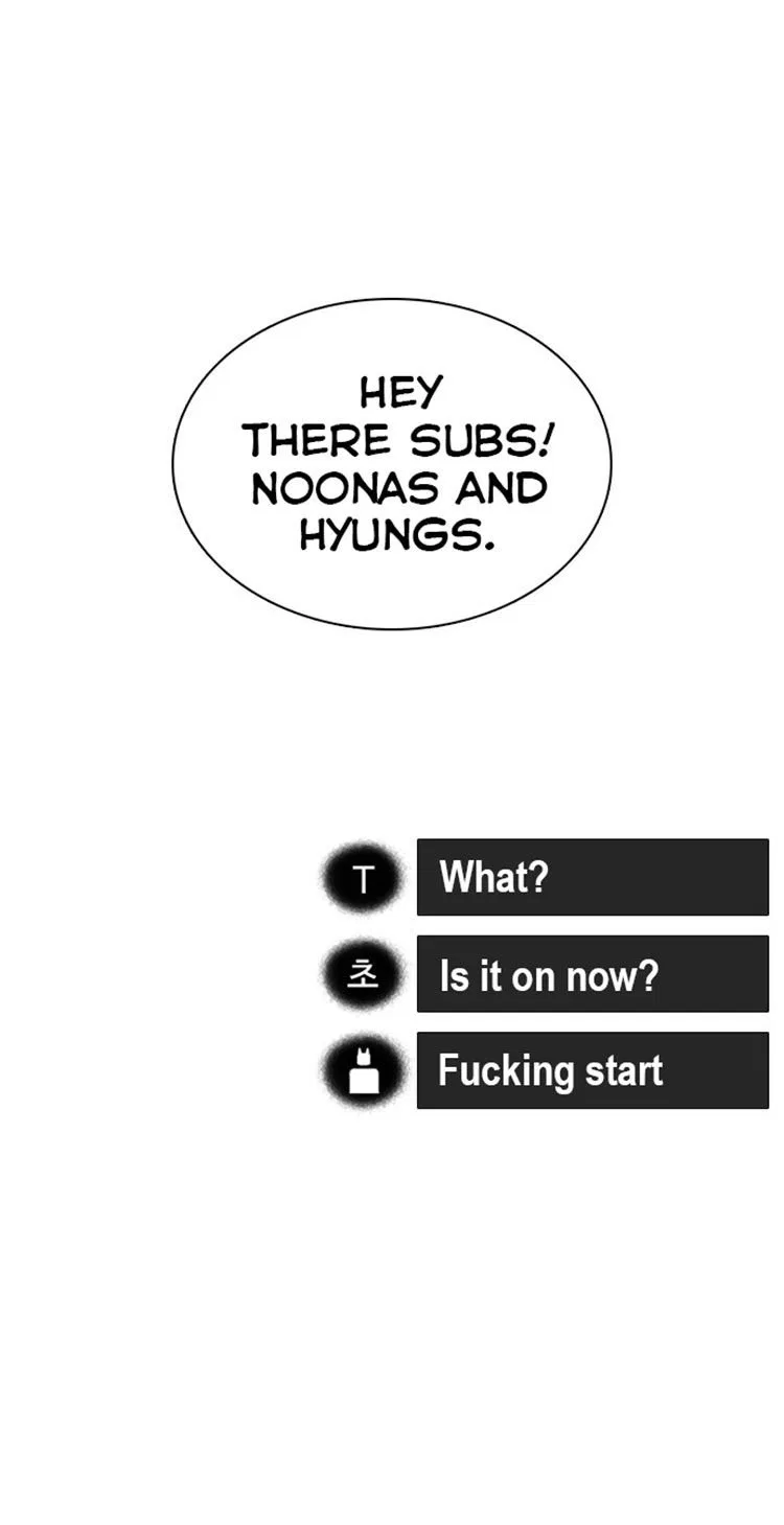 How To Fight Chapter 9 – Page 81