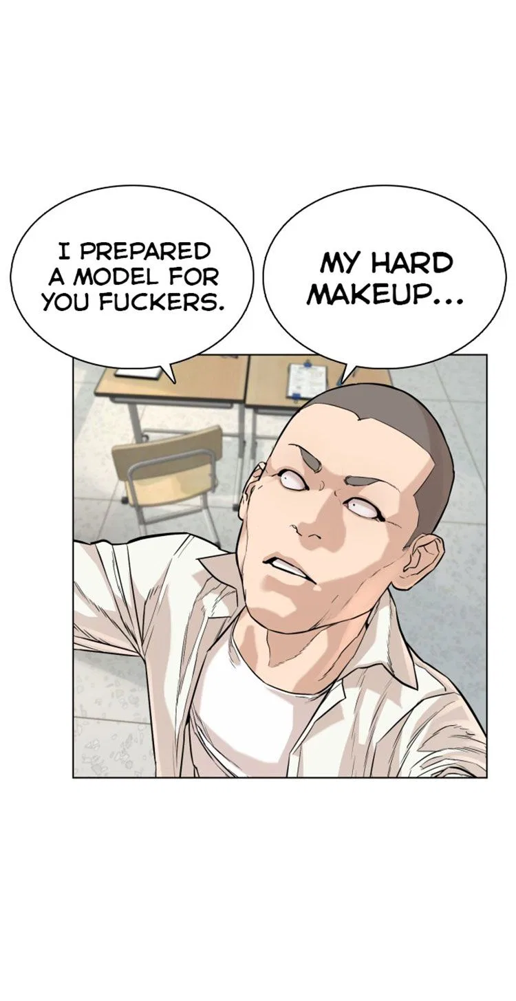 How To Fight Chapter 9 – Page 84