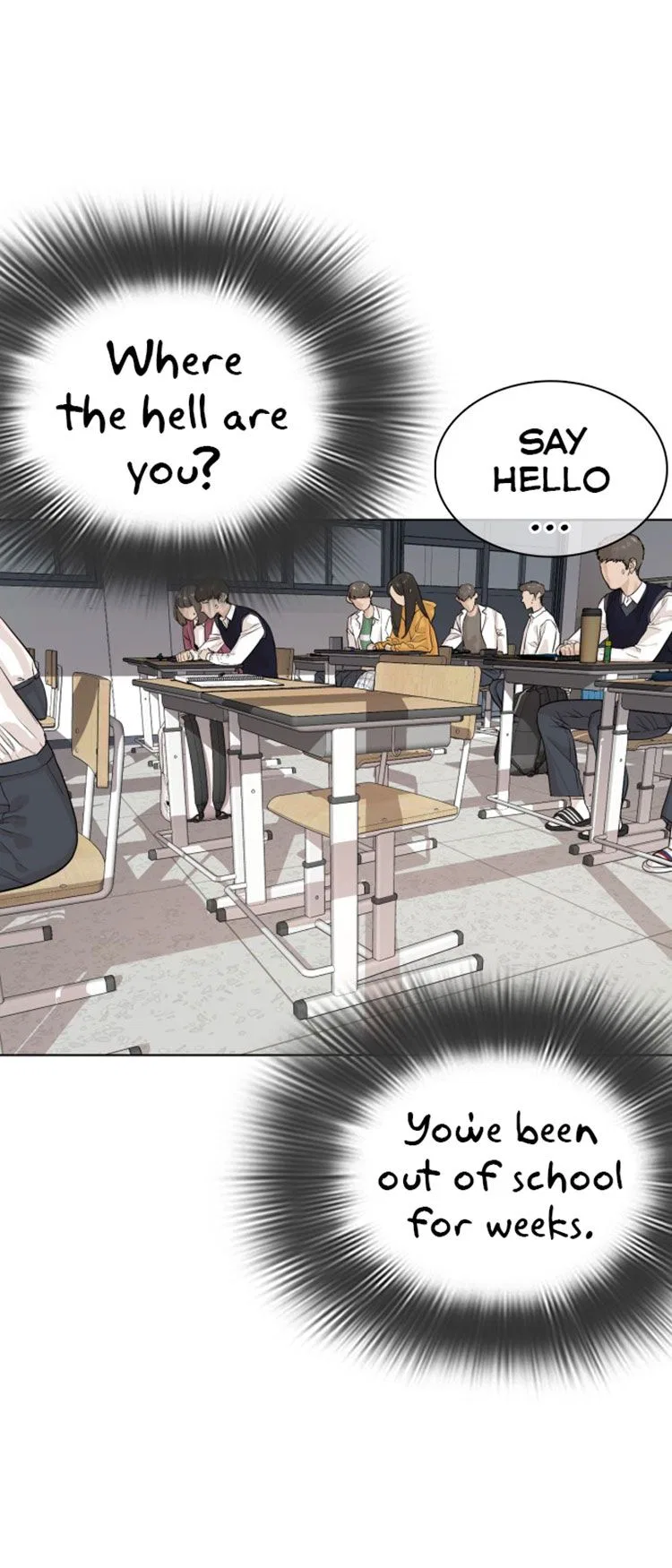 How To Fight Chapter 9 – Page 87