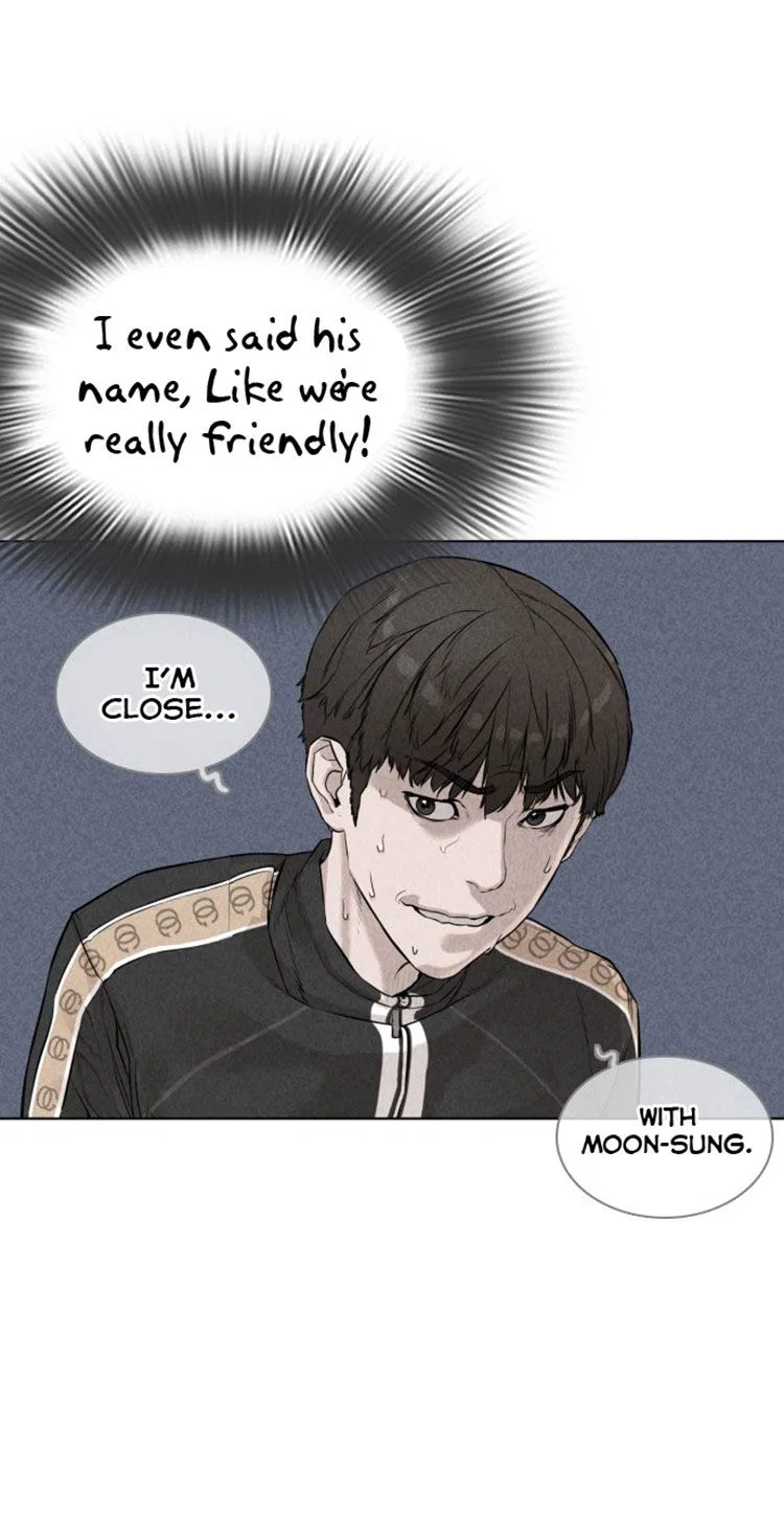 How To Fight Chapter 8 – Page 5