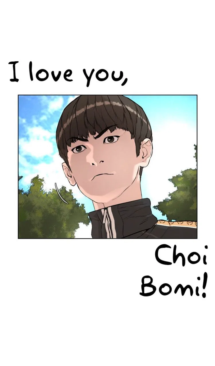 How To Fight Chapter 8 – Page 10