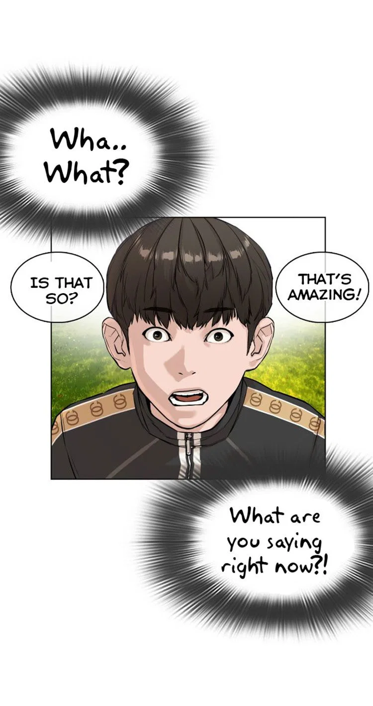 How To Fight Chapter 8 – Page 12