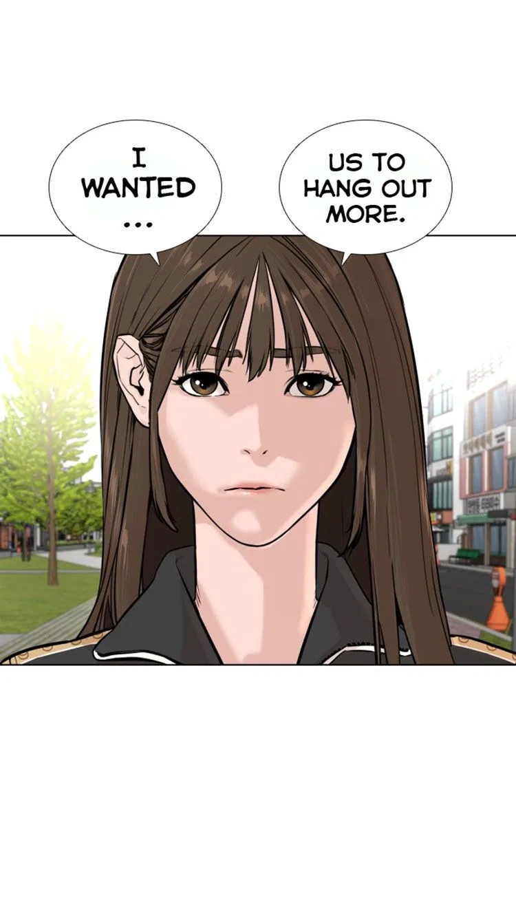 How To Fight Chapter 8 – Page 26