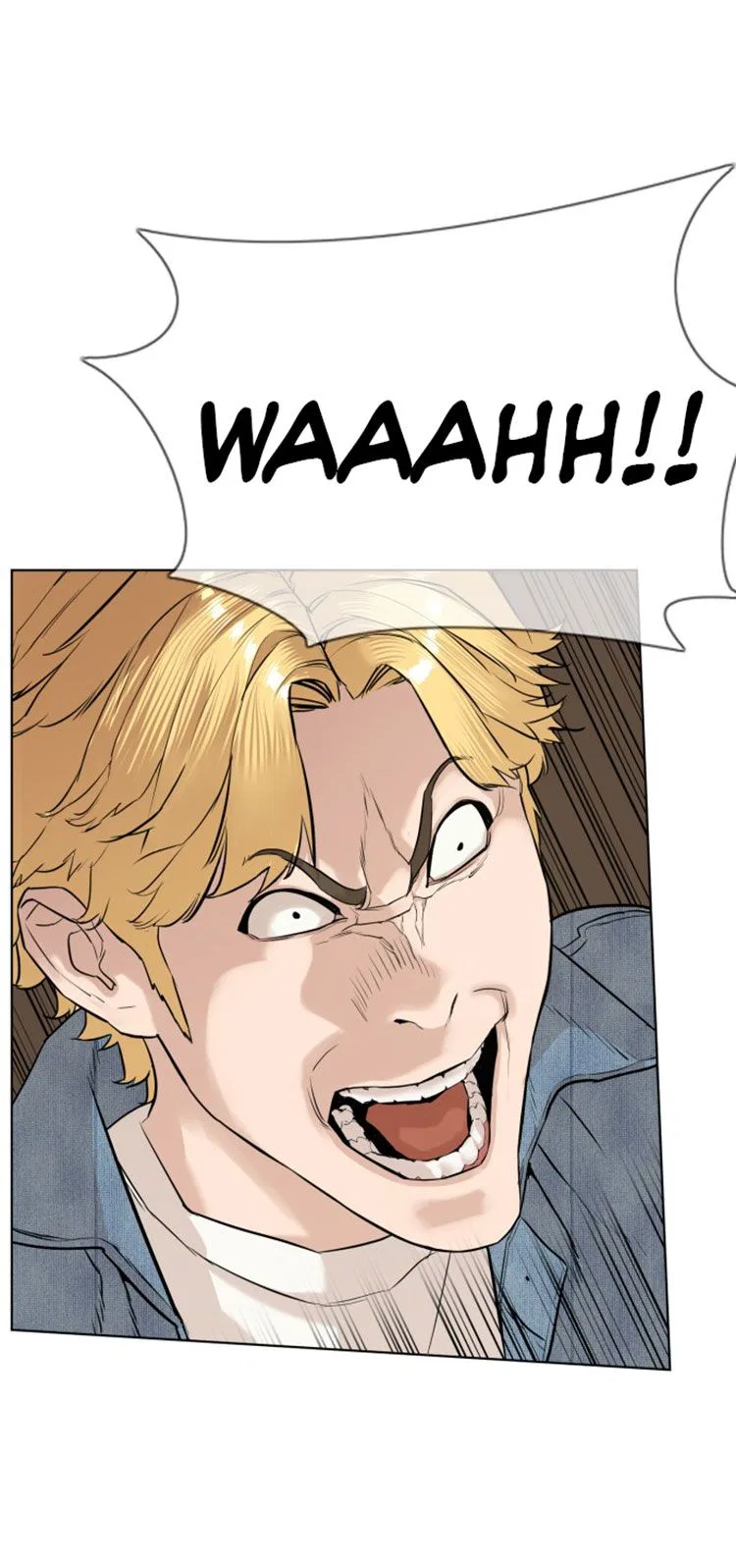 How To Fight Chapter 8 – Page 30