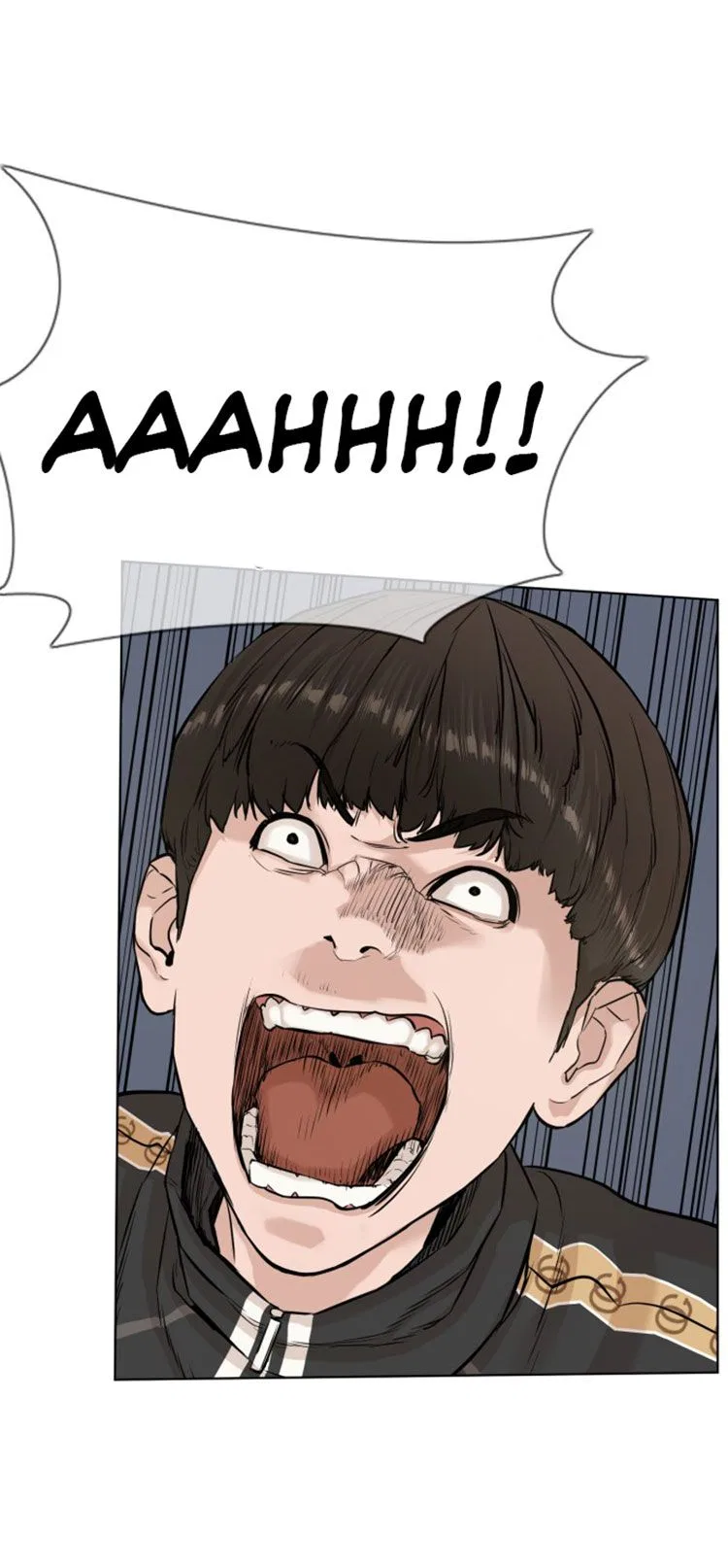 How To Fight Chapter 8 – Page 31