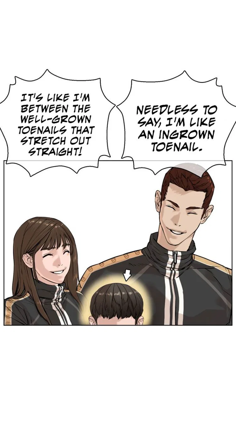 How To Fight Chapter 8 – Page 35