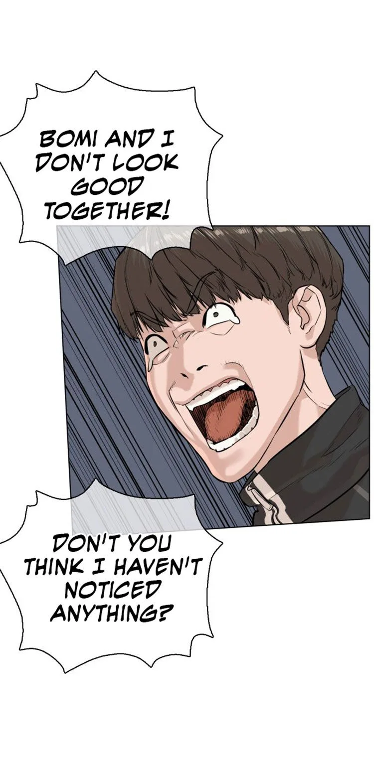 How To Fight Chapter 8 – Page 36