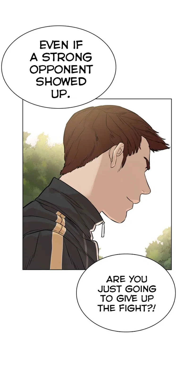 How To Fight Chapter 8 – Page 39
