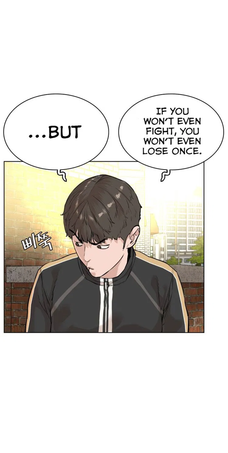How To Fight Chapter 8 – Page 40