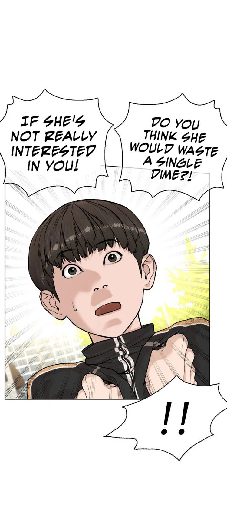 How To Fight Chapter 8 – Page 45