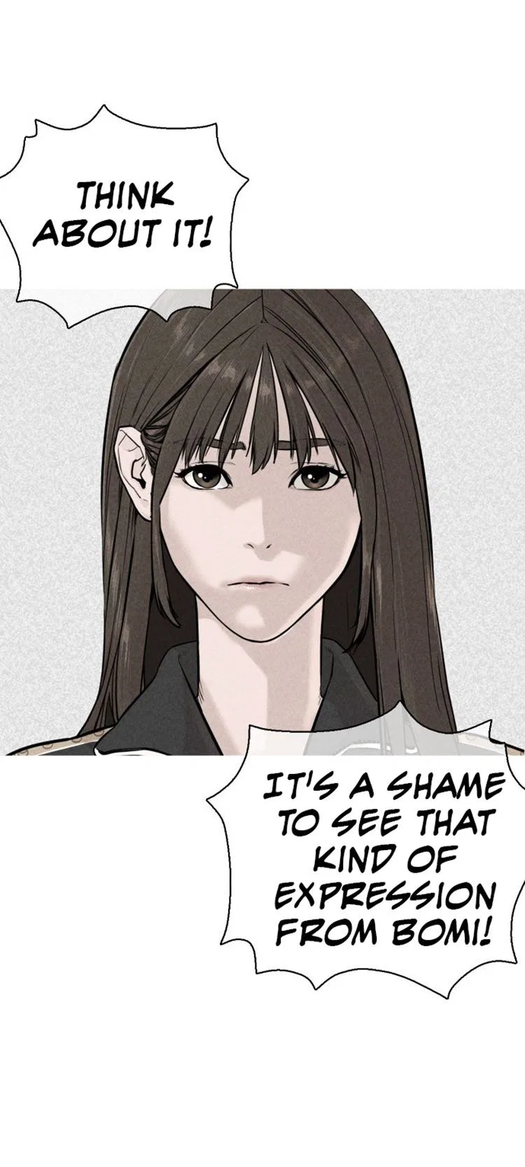 How To Fight Chapter 8 – Page 46