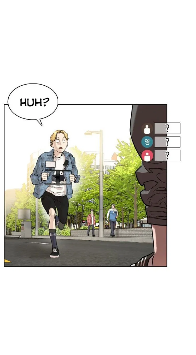How To Fight Chapter 8 – Page 55