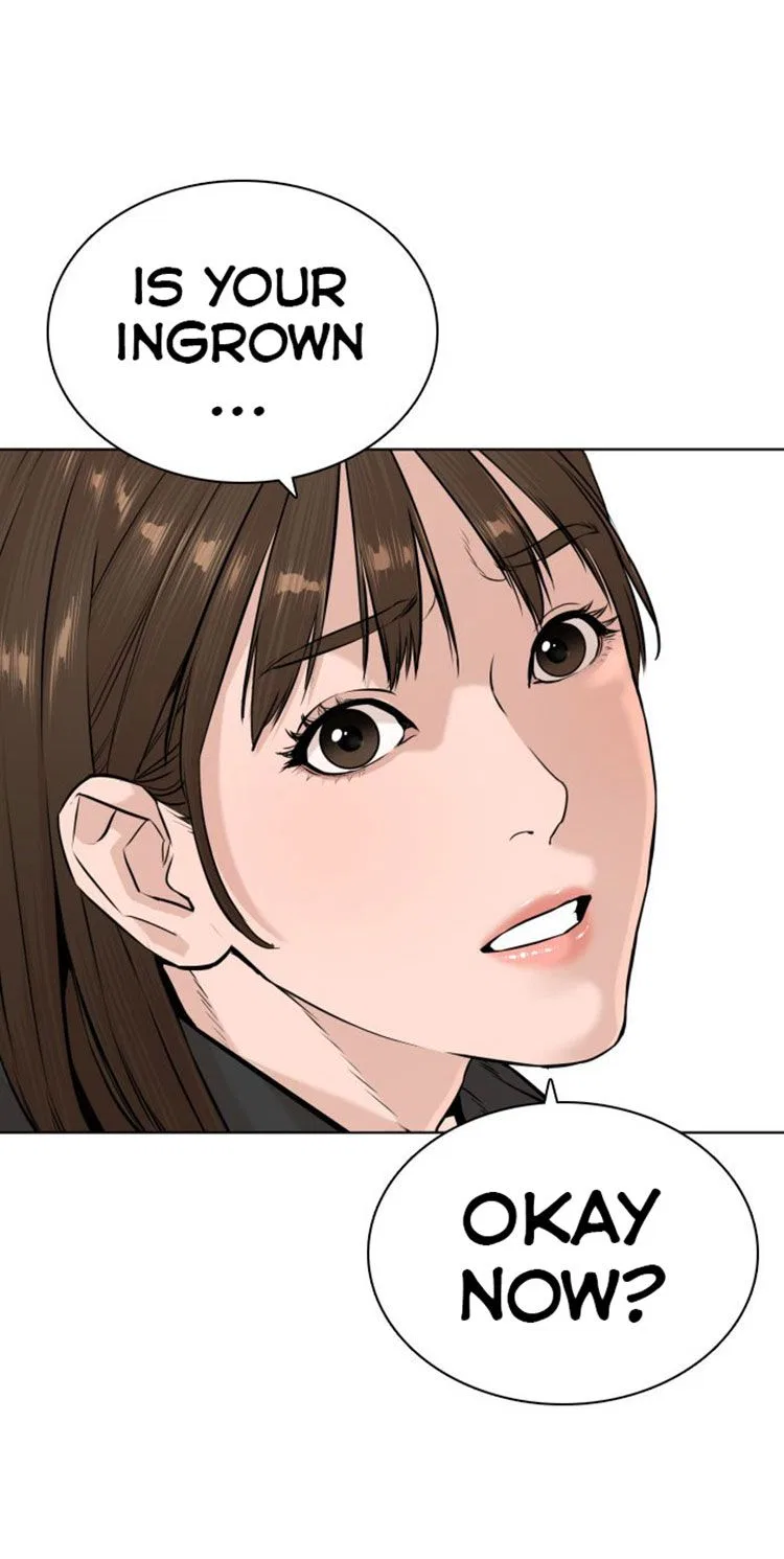 How To Fight Chapter 8 – Page 57
