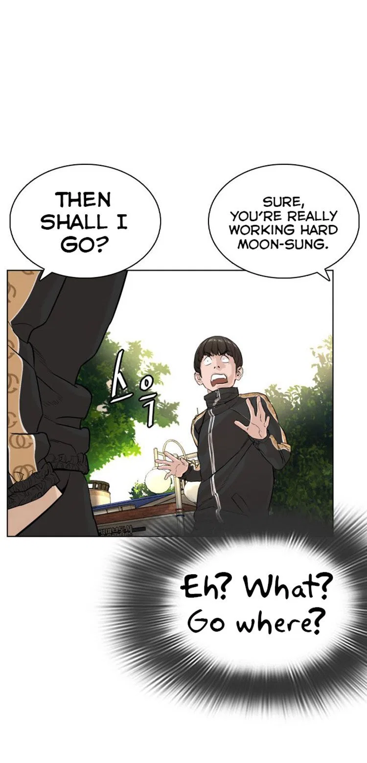 How To Fight Chapter 8 – Page 60