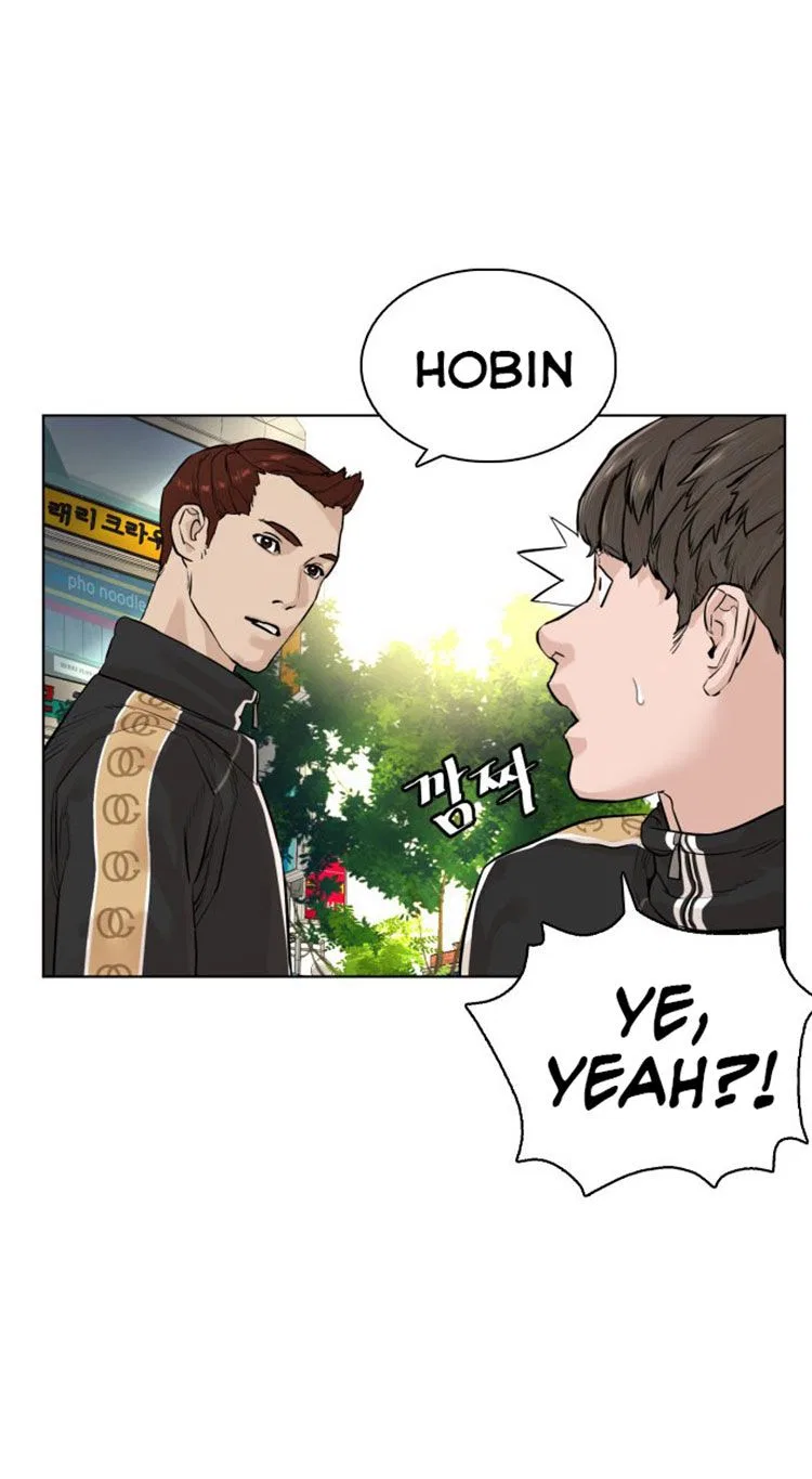 How To Fight Chapter 8 – Page 63