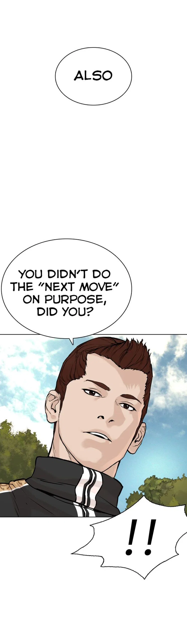 How To Fight Chapter 8 – Page 67