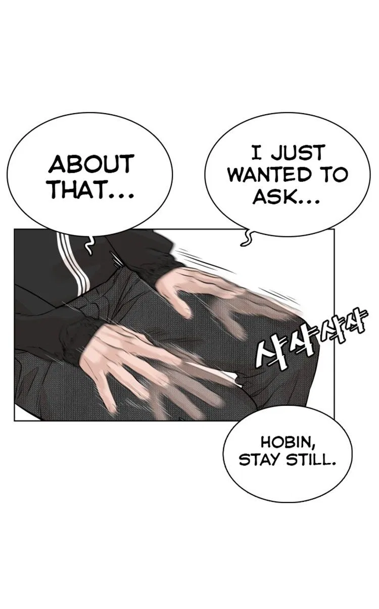 How To Fight Chapter 8 – Page 71