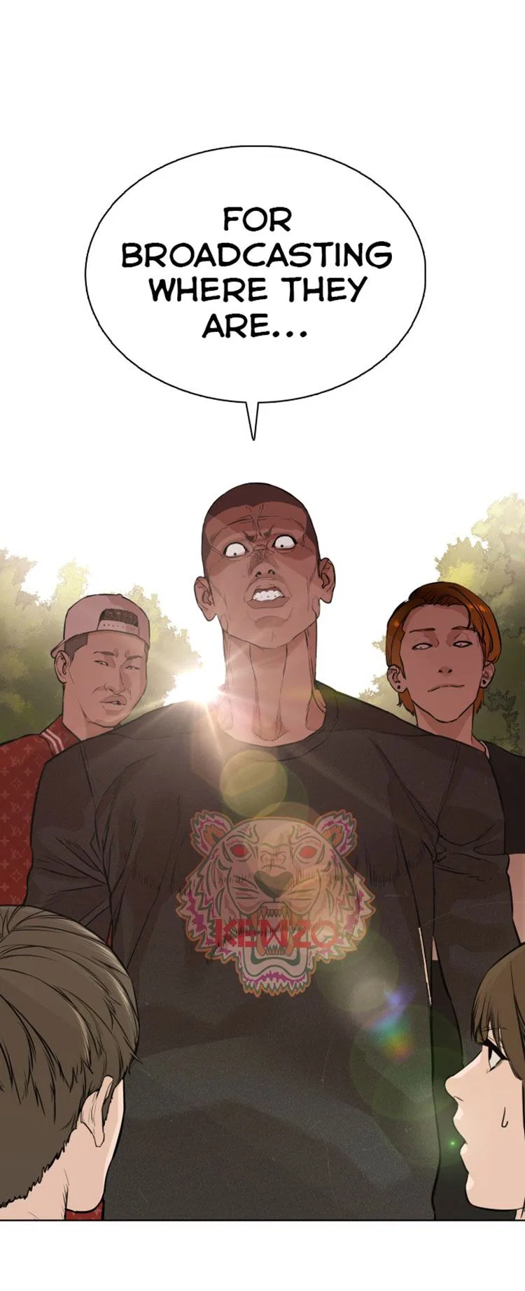 How To Fight Chapter 8 – Page 82