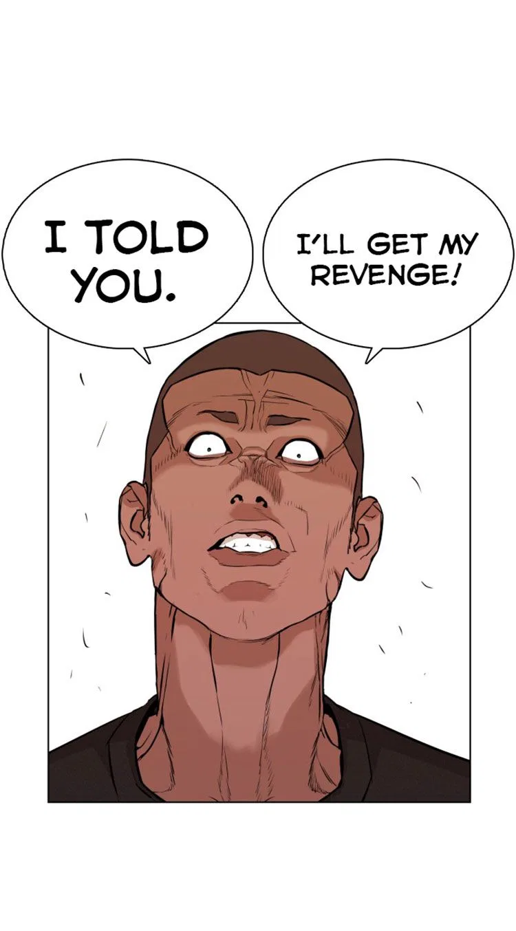 How To Fight Chapter 8 – Page 83