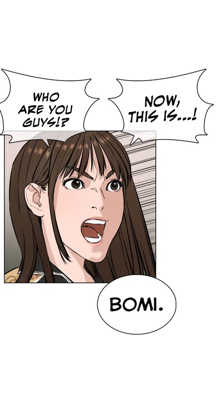 How To Fight Chapter 8 – Page 84