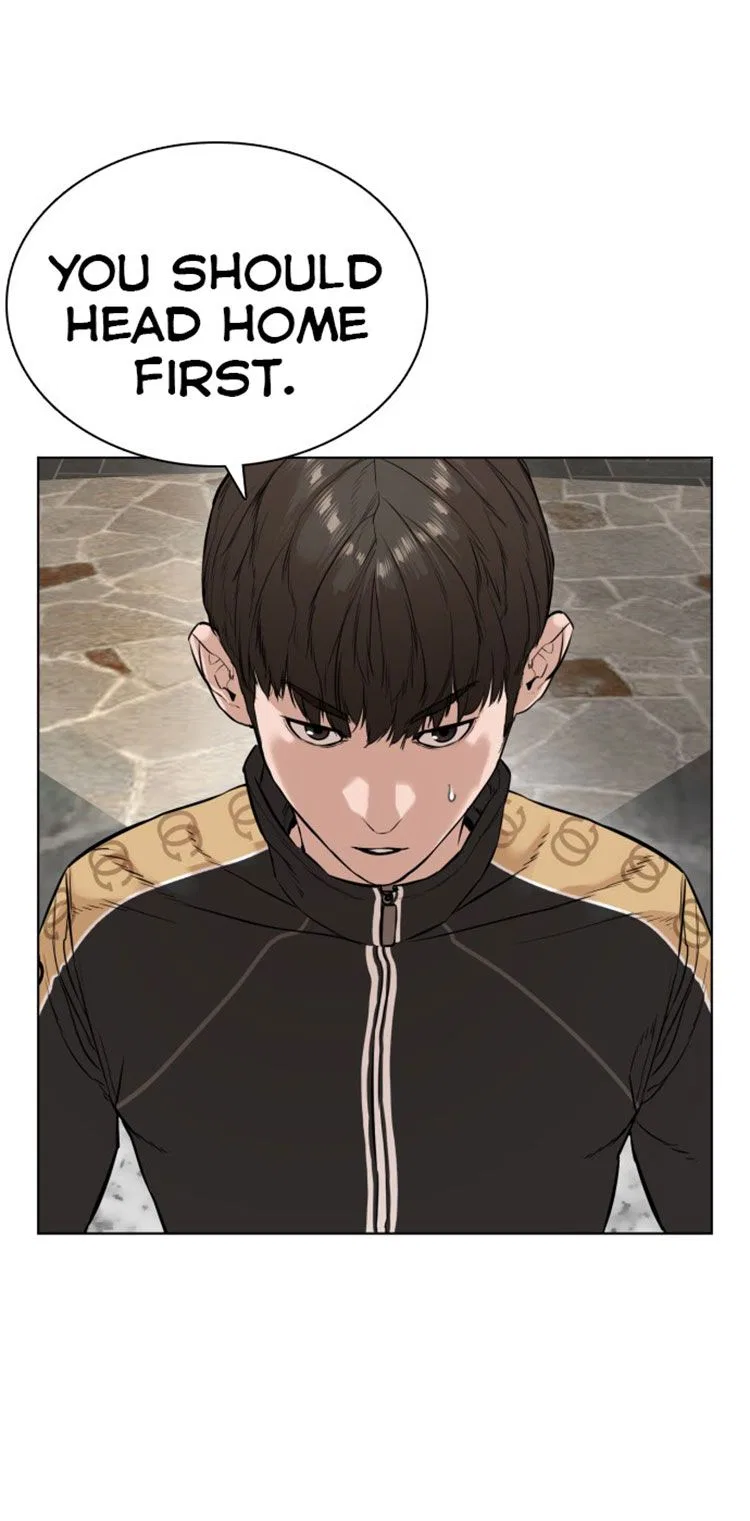 How To Fight Chapter 8 – Page 85