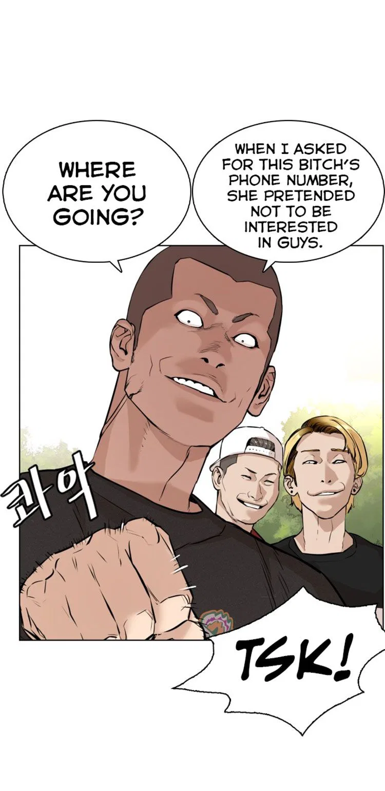 How To Fight Chapter 8 – Page 86