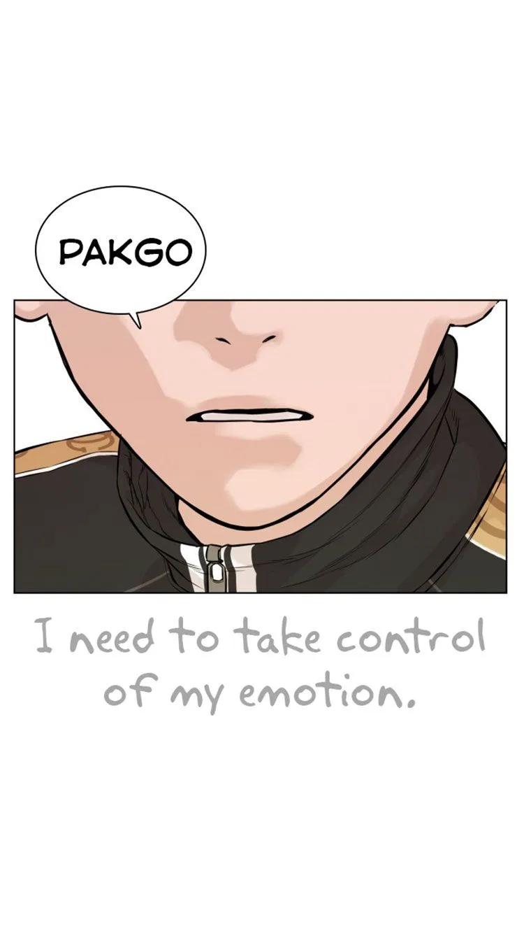How To Fight Chapter 8 – Page 89