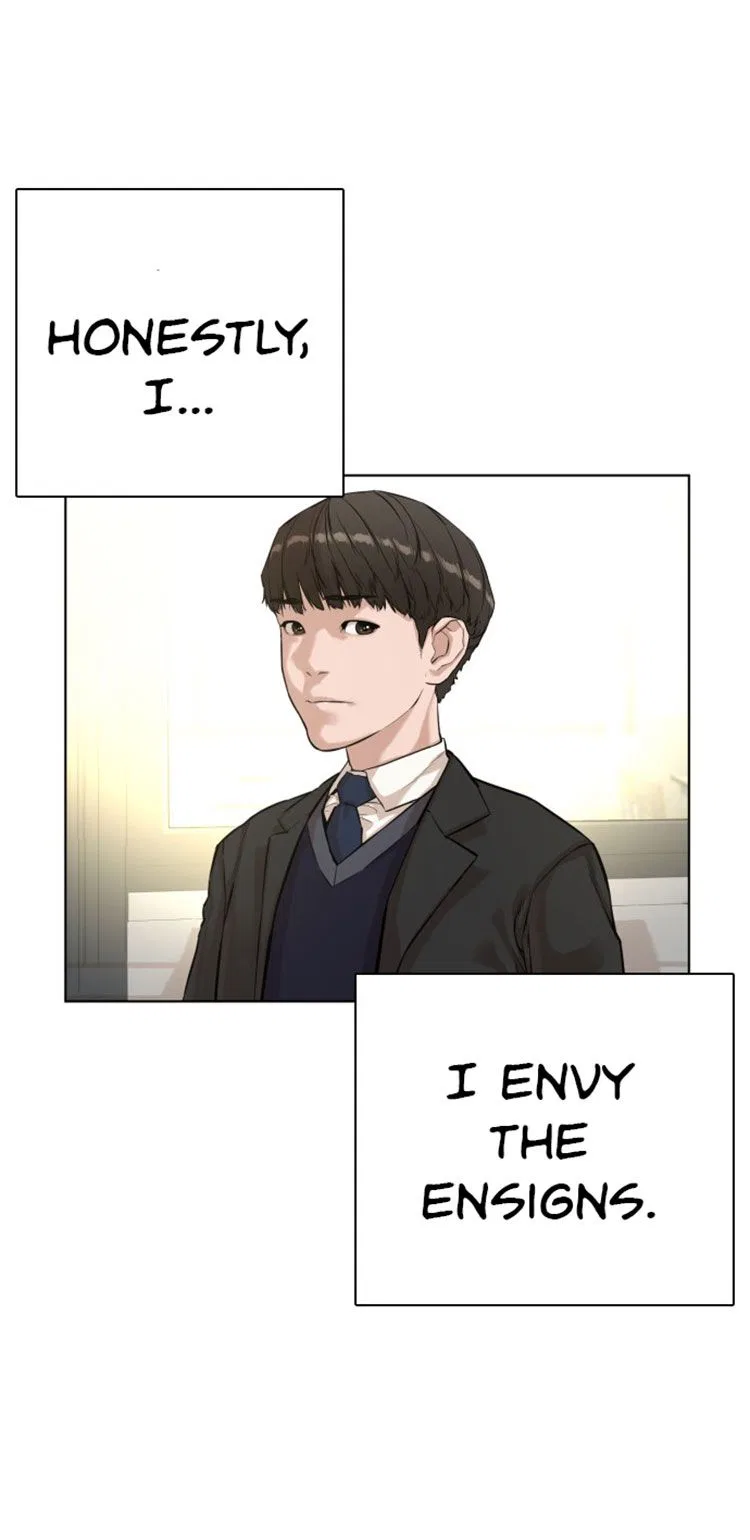 How To Fight Chapter 7 – Page 3