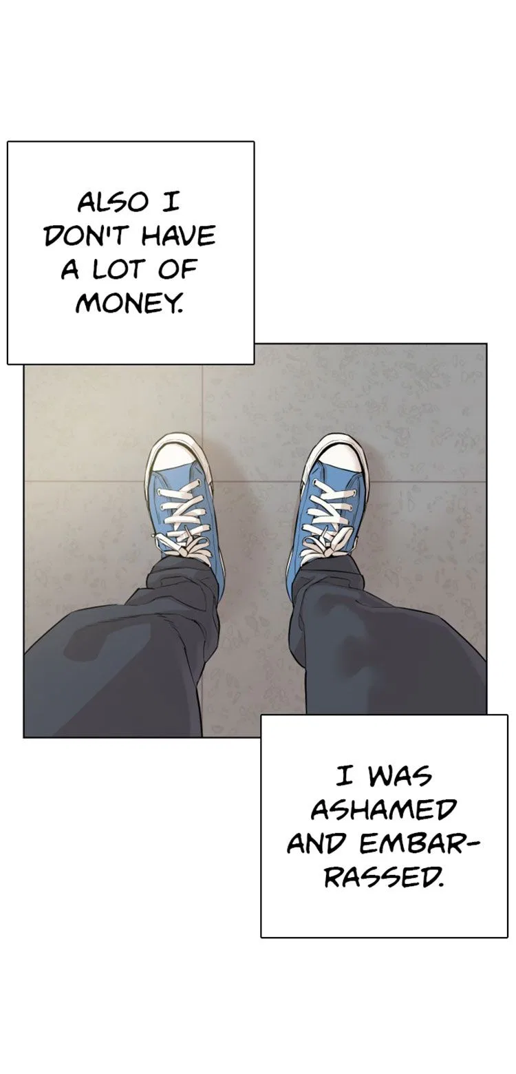 How To Fight Chapter 7 – Page 5