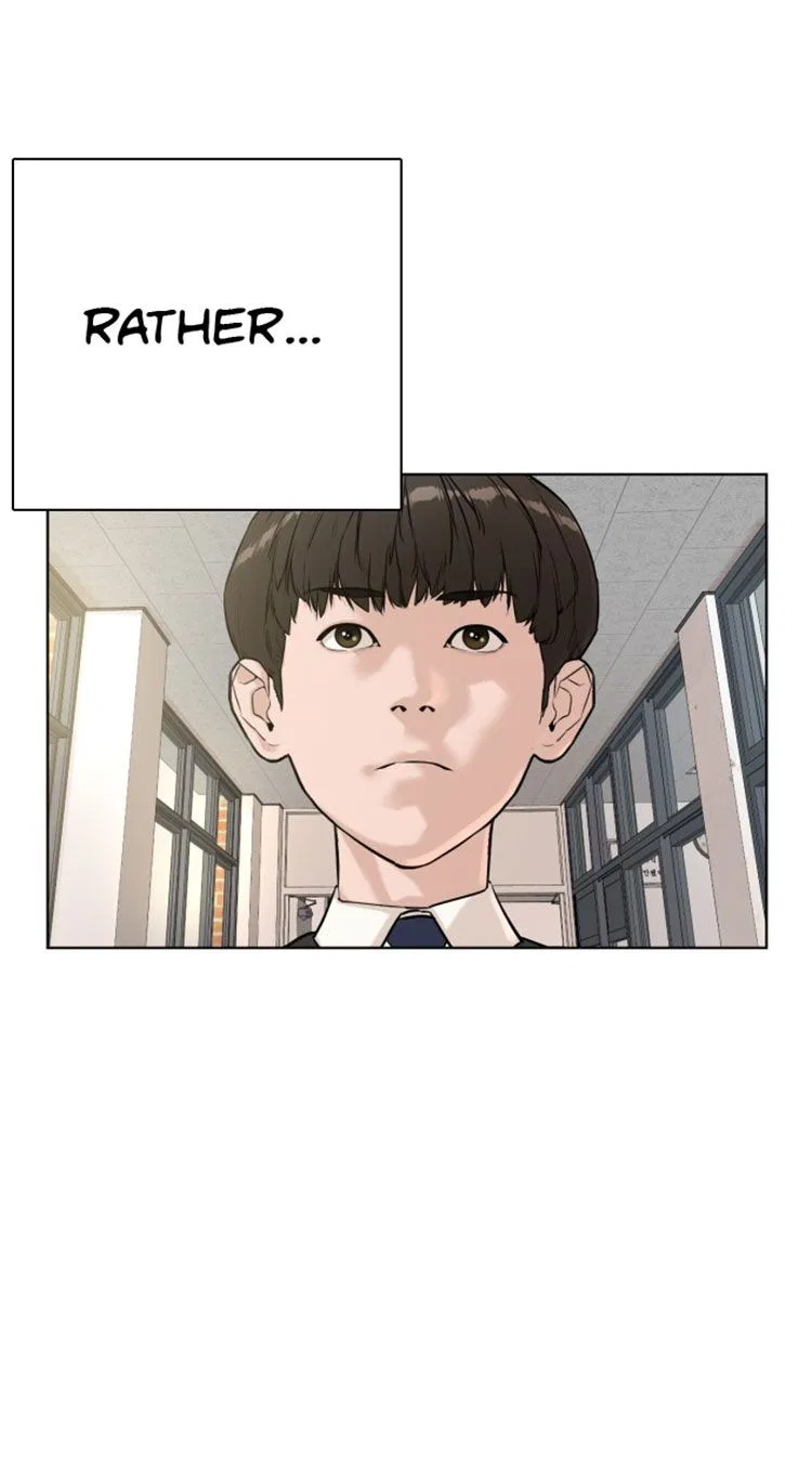 How To Fight Chapter 7 – Page 6