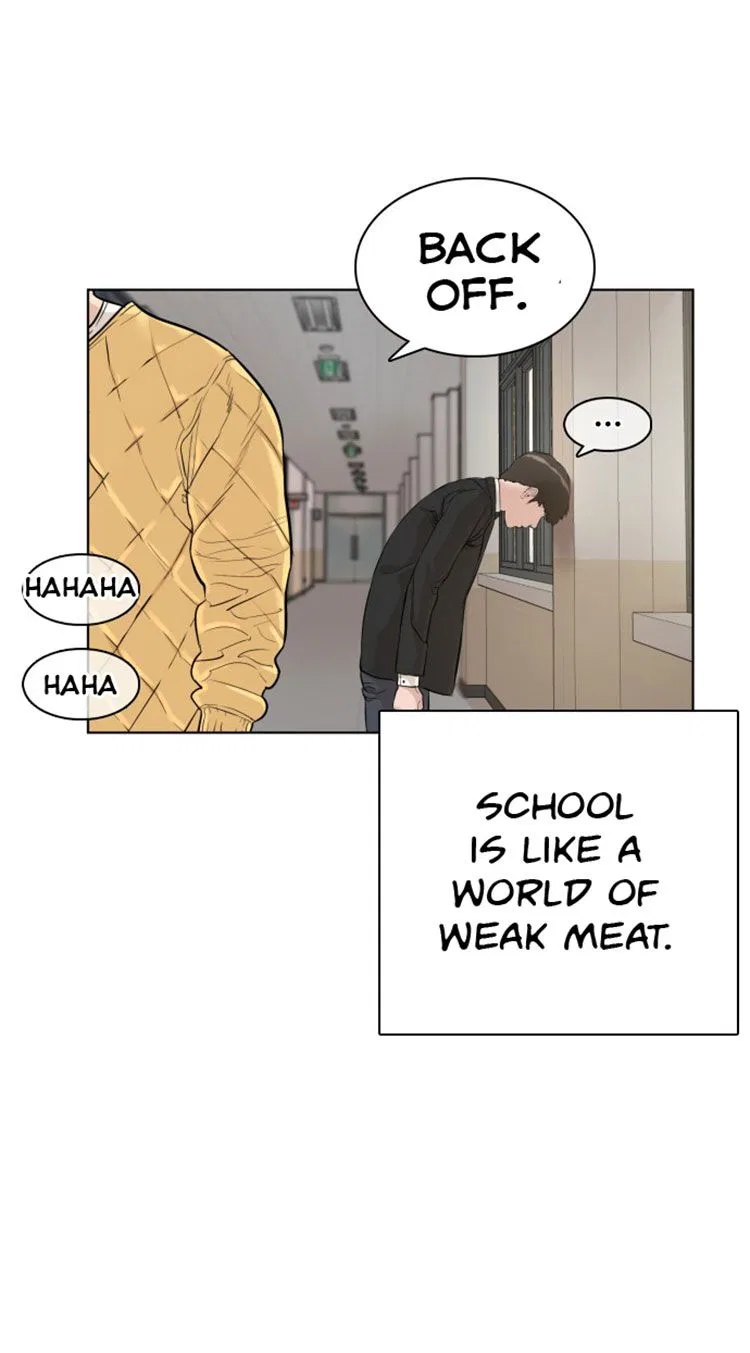 How To Fight Chapter 7 – Page 8