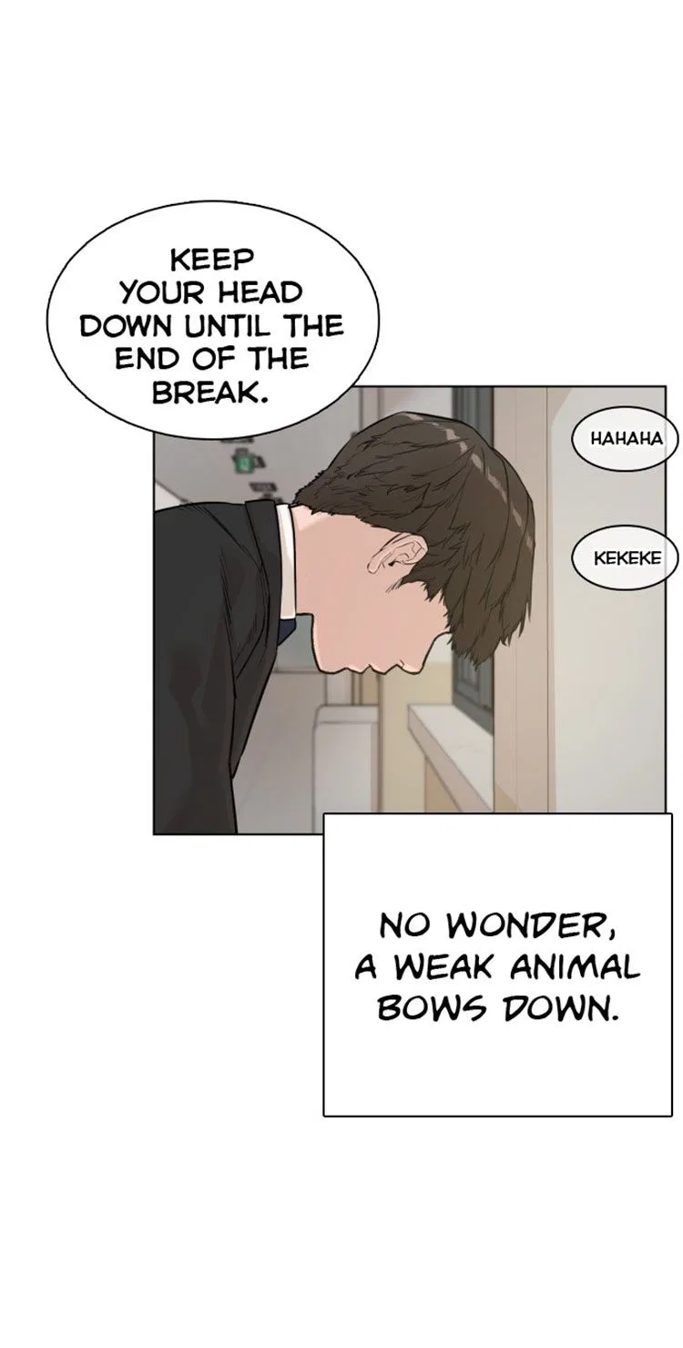 How To Fight Chapter 7 – Page 9