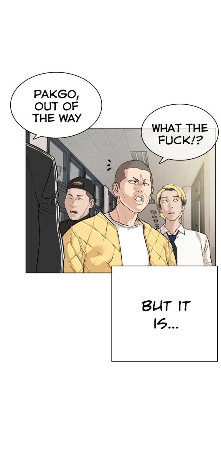 How To Fight Chapter 7 – Page 10