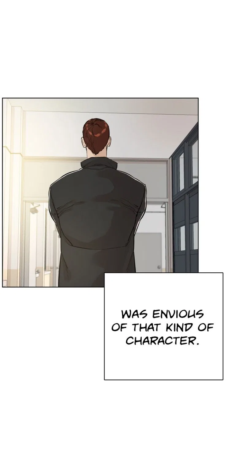 How To Fight Chapter 7 – Page 14