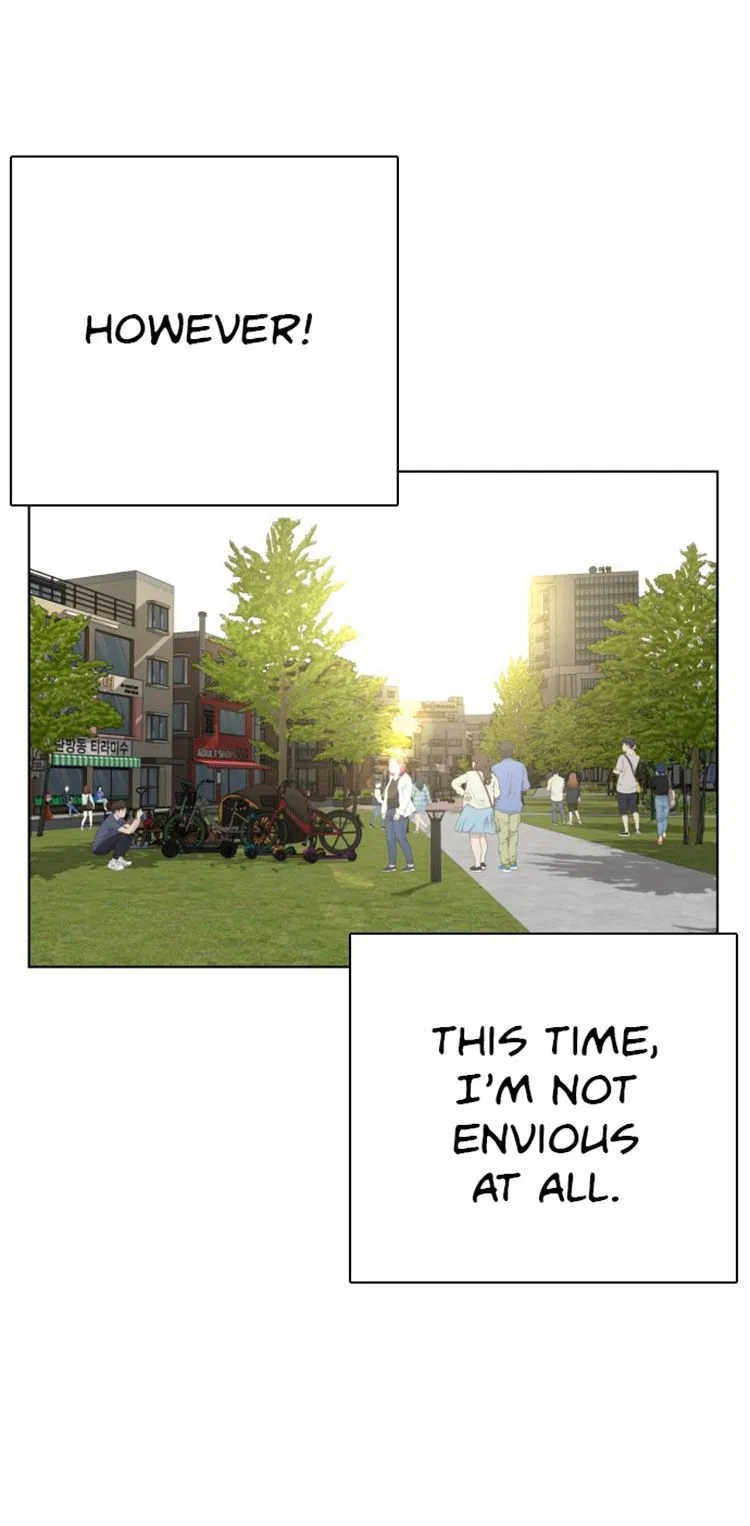 How To Fight Chapter 7 – Page 15